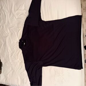 Men’s FootJoy golf turtle neck